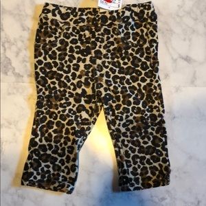Baby girl pants